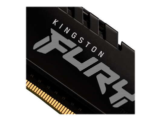 Kingston | Fury Beast | 2x8 GB | DDR4 | 3200 MHz | PC / server | Registered No | ECC No