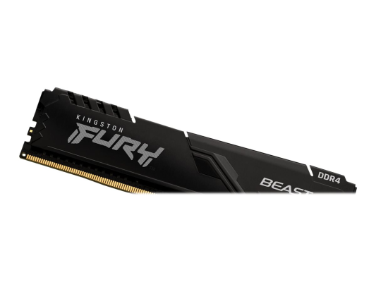 Kingston | Fury Beast | 2x8 GB | DDR4 | 3200 MHz | PC / server | Registered No | ECC No