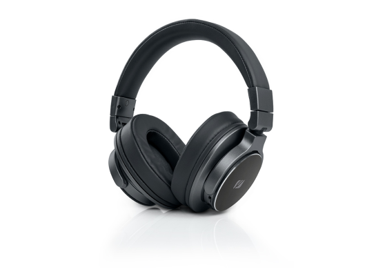 Muse | Bluetooth Stereo Headphones | M-278 | Over-ear | Black