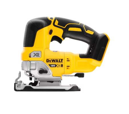 DEWALT | Cordless Narrow-Cut | DCS334N-XJ