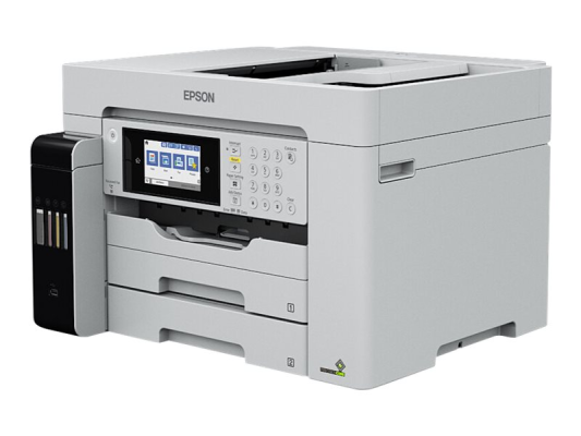 Epson Multifunctional printer | EcoTank L15180 | Inkjet | Colour | 4-in-1 | Wi-Fi | Black and white