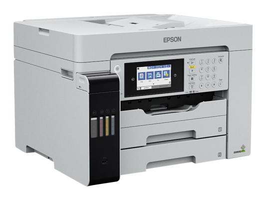 Epson Multifunctional printer | EcoTank L15180 | Inkjet | Colour | 4-in-1 | Wi-Fi | Black and white