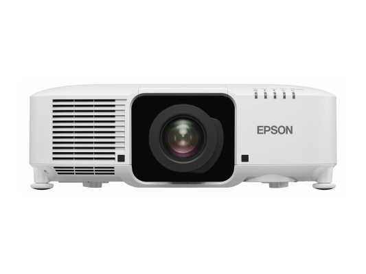 Epson | EB-PU1007W | WUXGA (1920x1200) | 7000 ANSI lumens | 2500000:1 | White | Lamp warranty 12 month(s)