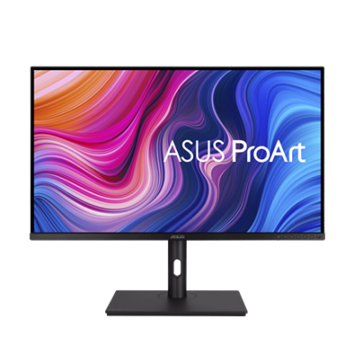 Asus | ProArt Display Professional Monitor | PA329CV | 32 " | IPS | 4K UHD | 16:9 | 60 Hz | 5 ms | 3840 x 2160 | 400 cd / m² | HDMI ports quantity 2 | Warranty 36 month(s)