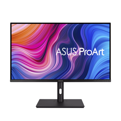 Asus | ProArt Display Professional Monitor | PA329CV | 32 " | IPS | 4K UHD | 16:9 | 60 Hz | 5 ms | 3840 x 2160 | 400 cd / m² | HDMI ports quantity 2 | Warranty 36 month(s)