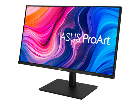 Asus | ProArt Display Professional Monitor | PA329CV | 32 " | IPS | 4K UHD | 16:9 | 60 Hz | 5 ms | 3840 x 2160 | 400 cd / m² | HDMI ports quantity 2 | Warranty 36 month(s)