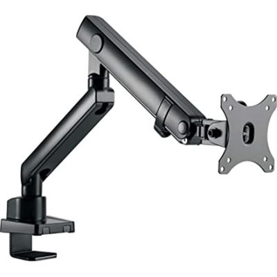 Raidsonic | Wall mount | Rotate; Swivel; Tilt; Base Rotate | 32 " | Maximum weight (capacity) 8 kg | Black
