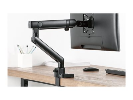 Raidsonic | Wall mount | Rotate; Swivel; Tilt; Base Rotate | 32 " | Maximum weight (capacity) 8 kg | Black