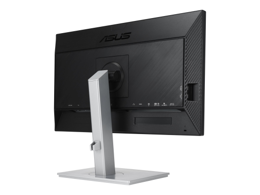 Asus | ProArt Display Professional Monitor | PA247CV | 23.8 " | IPS | Full HD | 16:9 | 75 Hz | 5 ms | 1920x1080 | 300 cd / m² | HDMI ports quantity 1 | Gray | Warranty 36 month(s)