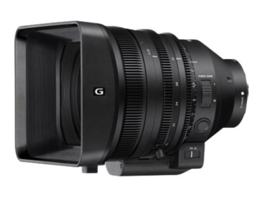 Sony | FE C 16-35mm T3.1 G | Sony E-Mount
