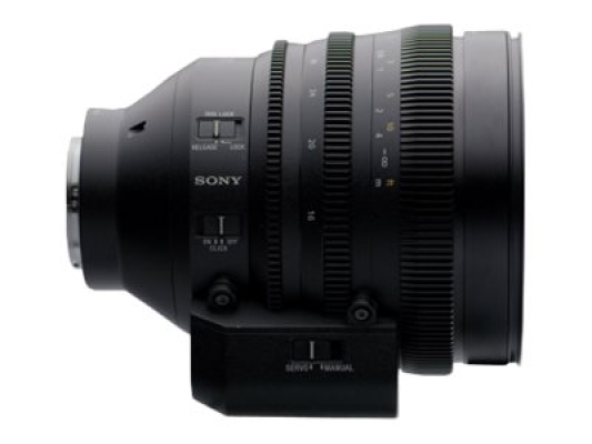 Sony | FE C 16-35mm T3.1 G | Sony E-Mount