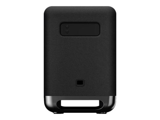 Sony SA-SW5 Wireless 300W Subwoofer for HT-A9 / A7000 | Sony | Speaker | Subwoofer for HT-A9 / A7000 | 300 W | Black | 2 Ω | Portable | Wireless connection