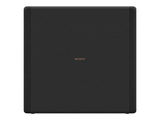 Sony SA-SW3 Wireless 200W Subwoofer for HT-A9 / A7000 | Sony | Subwoofer for HT-A9 / A7000 | SA-SW3 | 200 W | Black | Wireless connection