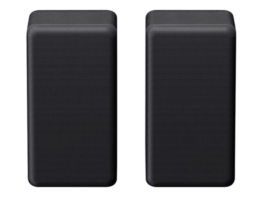 Sony SA-RS3S Additional Wireless Rear Speakers total 100W for HT-A7000 | Sony | Additional Wireless Rear Speakers Total 100W for HT-A7000 | SA-RS3S | 100 W | Black | Wireless connection