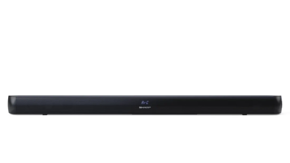Sharp HT-SB147 2.0 Powerful Soundbar for TV above 40" HDMI ARC / CEC, Aux-in, Optical, Bluetooth, 92cm, Gloss Black | Sharp | Yes | Soundbar Speaker | HT-SB147 | Gloss Black | No | USB port | AUX in | Bluetooth | Wireless connection