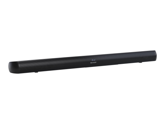 Sharp HT-SB147 2.0 Powerful Soundbar for TV above 40" HDMI ARC / CEC, Aux-in, Optical, Bluetooth, 92cm, Gloss Black | Sharp | Yes | Soundbar Speaker | HT-SB147 | Gloss Black | No | USB port | AUX in | Bluetooth | Wireless connection