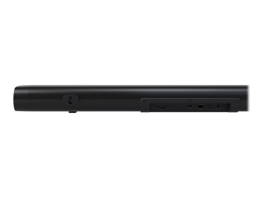 Sharp HT-SB147 2.0 Powerful Soundbar for TV above 40" HDMI ARC / CEC, Aux-in, Optical, Bluetooth, 92cm, Gloss Black | Sharp | Yes | Soundbar Speaker | HT-SB147 | Gloss Black | No | USB port | AUX in | Bluetooth | Wireless connection