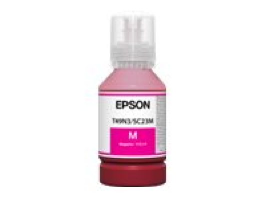 Epson T49H | Ink Bottle | Magenta