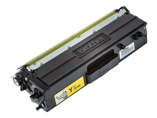 Brother TN-423Y | Toner cartridge | Yellow