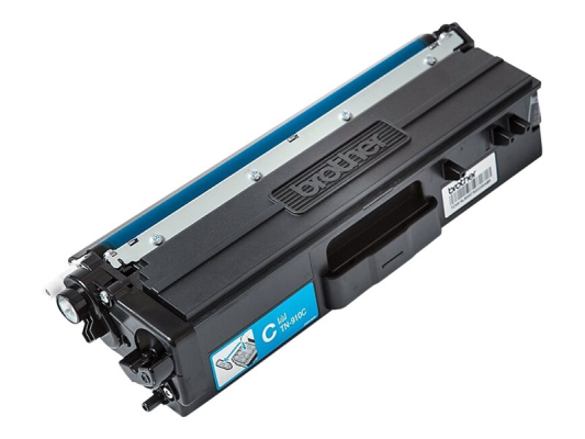 Brother TN-910C | Toner cartridge | Cyan