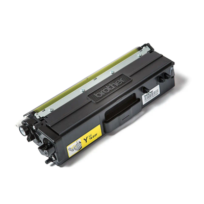 Brother TN-910Y | Toner cartridge | Yellow