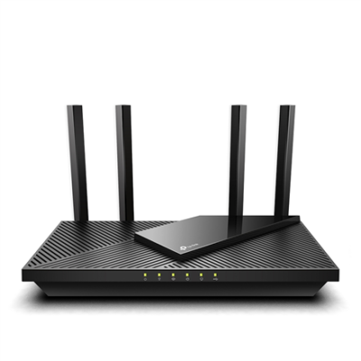 Dual Band Wi-Fi 6 Router | Archer AX55 AX3000 | 802.11ac | 10 / 100 / 1000 Mbit / s | Ethernet LAN (RJ-45) ports 4 | Mesh Support Yes | MU-MiMO No | No mobile broadband | Antenna type 4x fixed