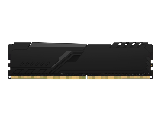 Kingston | Fury Beast | 16 GB | DDR4 | 3600 MHz | PC / server | Registered No | ECC No