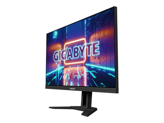 Gigabyte | Gaming Monitor | M28U-EK | 28 " | IPS | UHD | 144 Hz | 1 ms | 3840 x 2160 pixels | 300 cd / m² | 1 x Audio Out | HDMI ports quantity 2 | Black | Warranty 36 month(s)