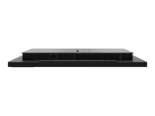 Lenovo | ThinkVision | P27u-20 | 27 " | IPS | 4K UHD | 16:9 | 60 Hz | 4 ms | 3840 x 2160 | 450 cd / m² | HDMI ports quantity 2 | Raven Black | Warranty 36 month(s)