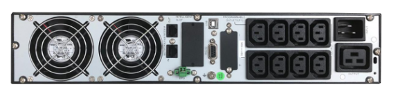 FSP | CLIPPERS RT 3K UPS | 3000 VA | 3000 W