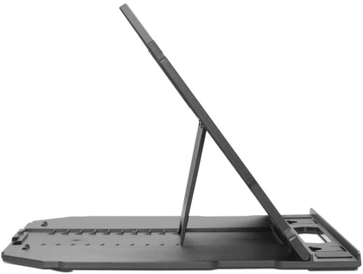 Lenovo | 2-in-1 Laptop Stand