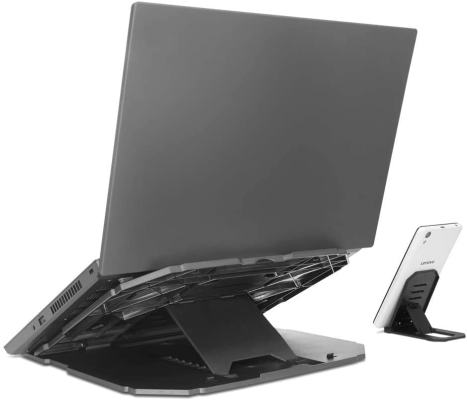 Lenovo | 2-in-1 Laptop Stand