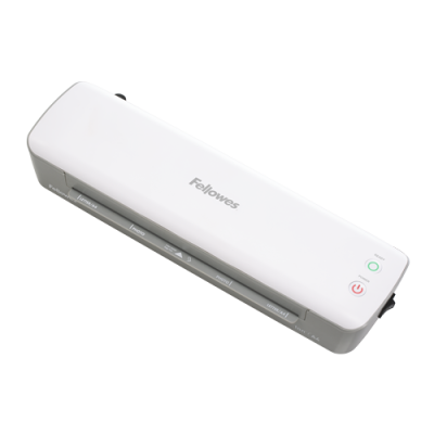 White / Gray | Ion A4 Laminator