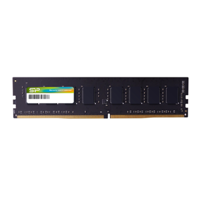 Silicon Power | SP008GBLFU320X02 | 8 GB | DDR4 | 3200 MHz | PC / server | Registered No | ECC No