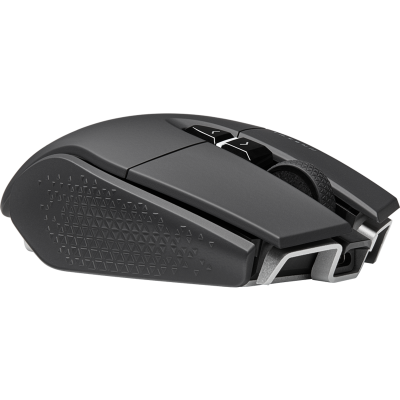 Corsair | Tunable FPS Gaming Mouse | M65 RGB ULTRA WIRELESS | Optical | Gaming Mouse | Wireless / Wired | Black | Yes