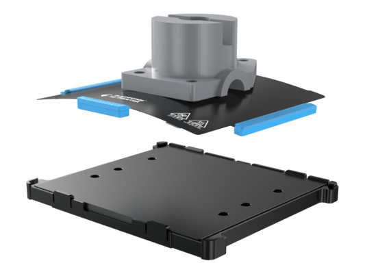 Flashforge Adventurer4