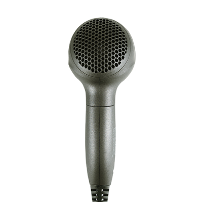Camry | Hair Dryer | CR 2261 | 1400 W | Number of temperature settings 2 | Metallic Grey / Gold