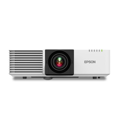 Epson | EB-L520U | WUXGA (1920x1200) | 5200 ANSI lumens | White | Lamp warranty 12 month(s)