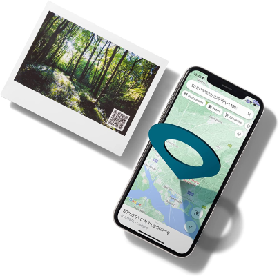 Fujifilm instax WIDE Link | Colour | Photo Printer | Mocha Gray