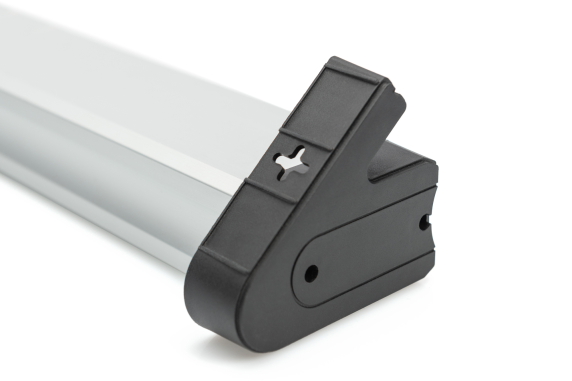 Digitus | Office Power Strip | DA-70614 | Silver / Black