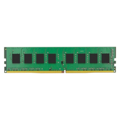 Kingston | KVR32N22D8 / 16 | 16 GB | DDR4 | 3200 MHz | PC / server | Registered No | ECC No