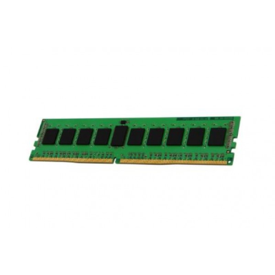 Kingston | KVR32N22D8 / 16 | 16 GB | DDR4 | 3200 MHz | PC / server | Registered No | ECC No