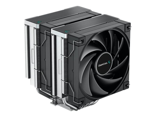 Deepcool | AK620 | Intel, AMD | CPU Air Cooler