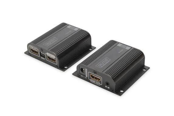 Digitus | HDMI Extender Set | DS-55100-1