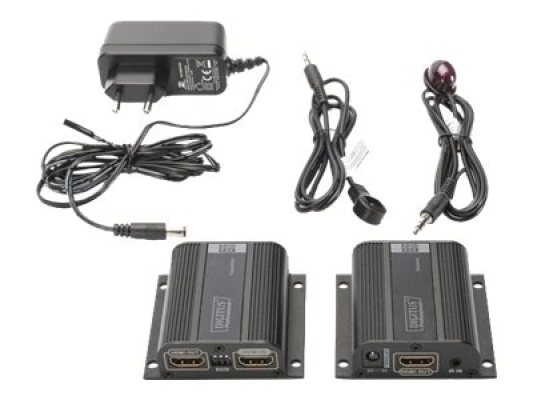 Digitus | HDMI Extender Set | DS-55100-1