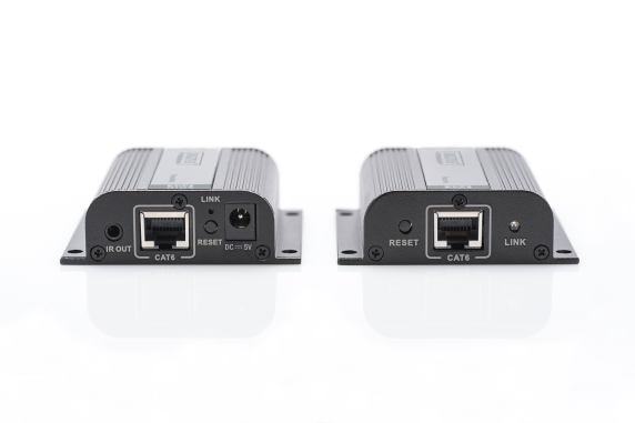 Digitus | HDMI Extender Set | DS-55100-1