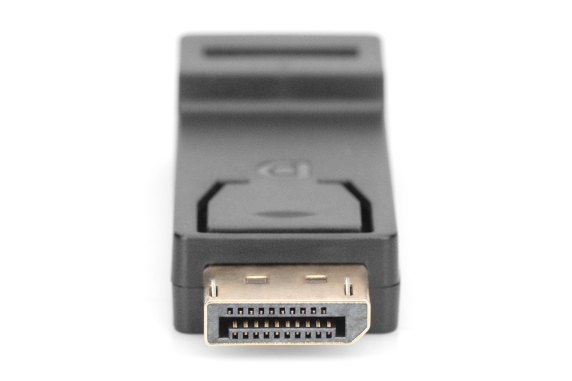 Digitus | DisplayPort to HDMI adapter | AK-340602-000-S | HDMI | DisplayPort | DP to HDMI