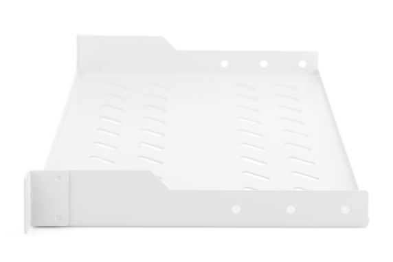 Digitus | Fixed Shelf for Racks | DN-97609 | White