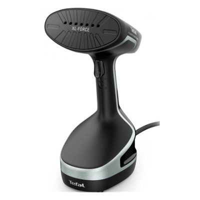 TEFAL | Garment Steamer | DT8270 | Handheld | 2000 W | 0.19 L | 30 g / min | Black