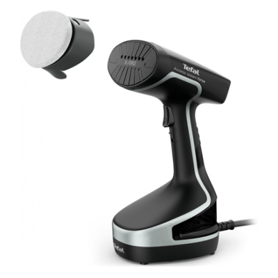 TEFAL | Garment Steamer | DT8270 | Handheld | 2000 W | 0.19 L | 30 g / min | Black